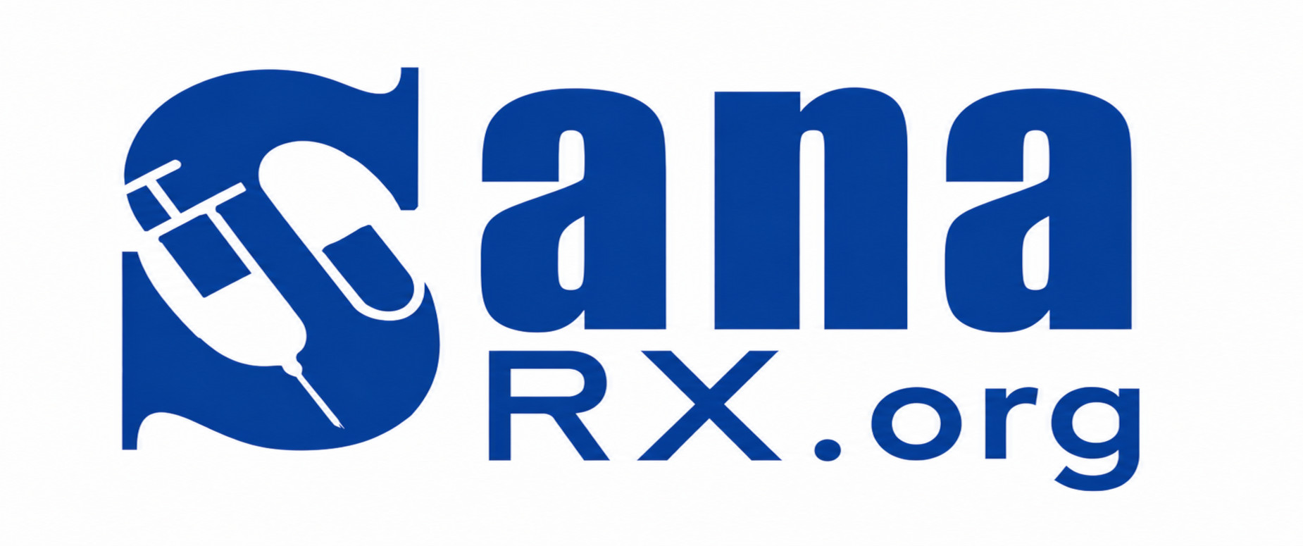 Sana RX.org